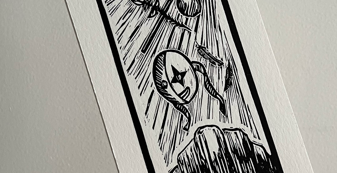 Tarot Mail Club