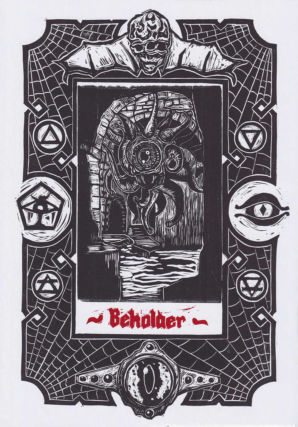 Beholder