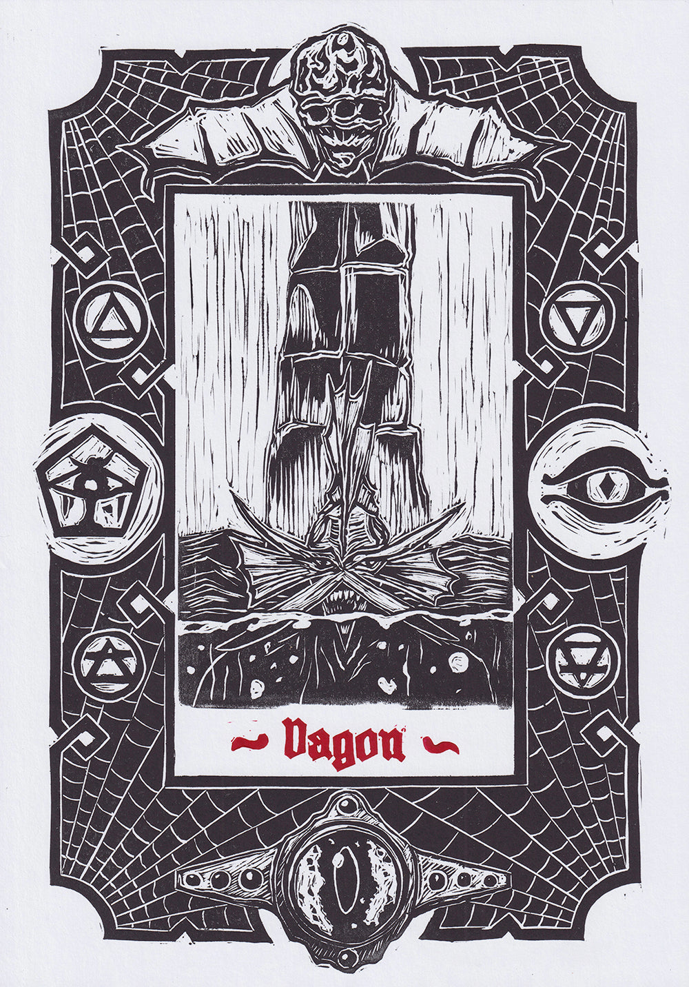 Dagon