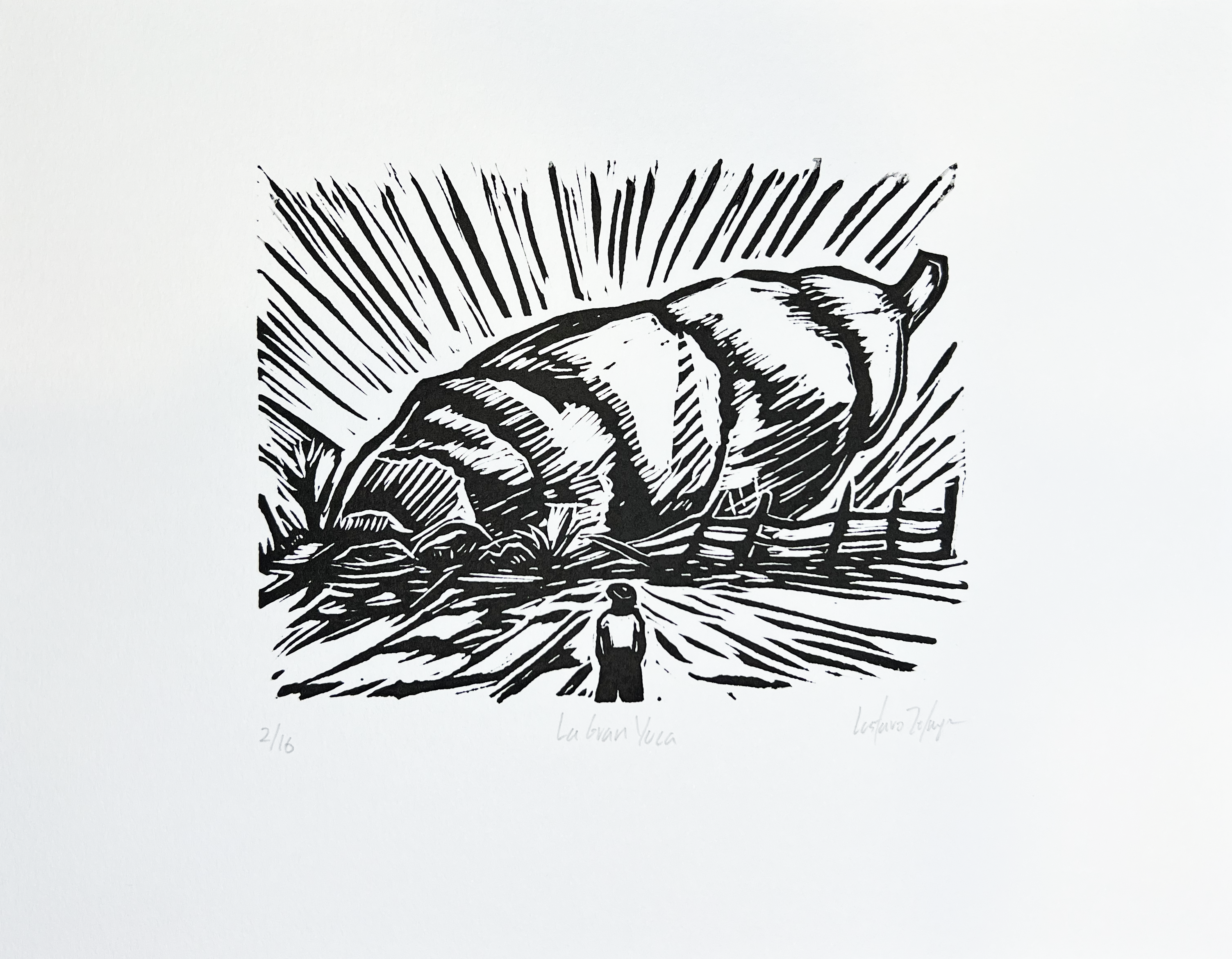 La Gran Yuca