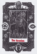 The Hessian