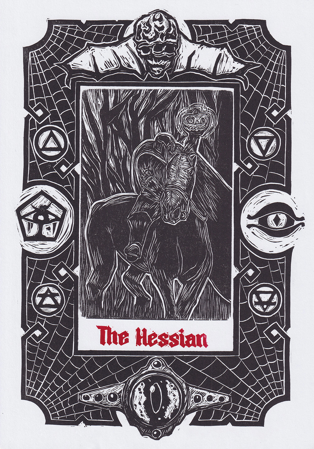 The Hessian