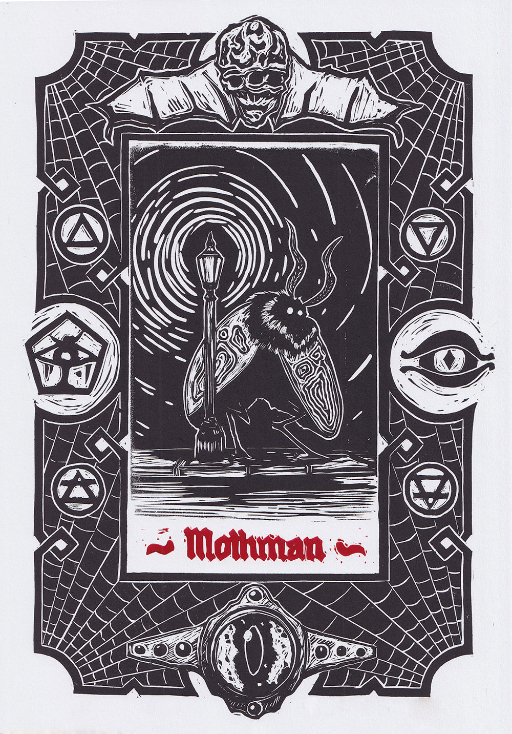 Mothman