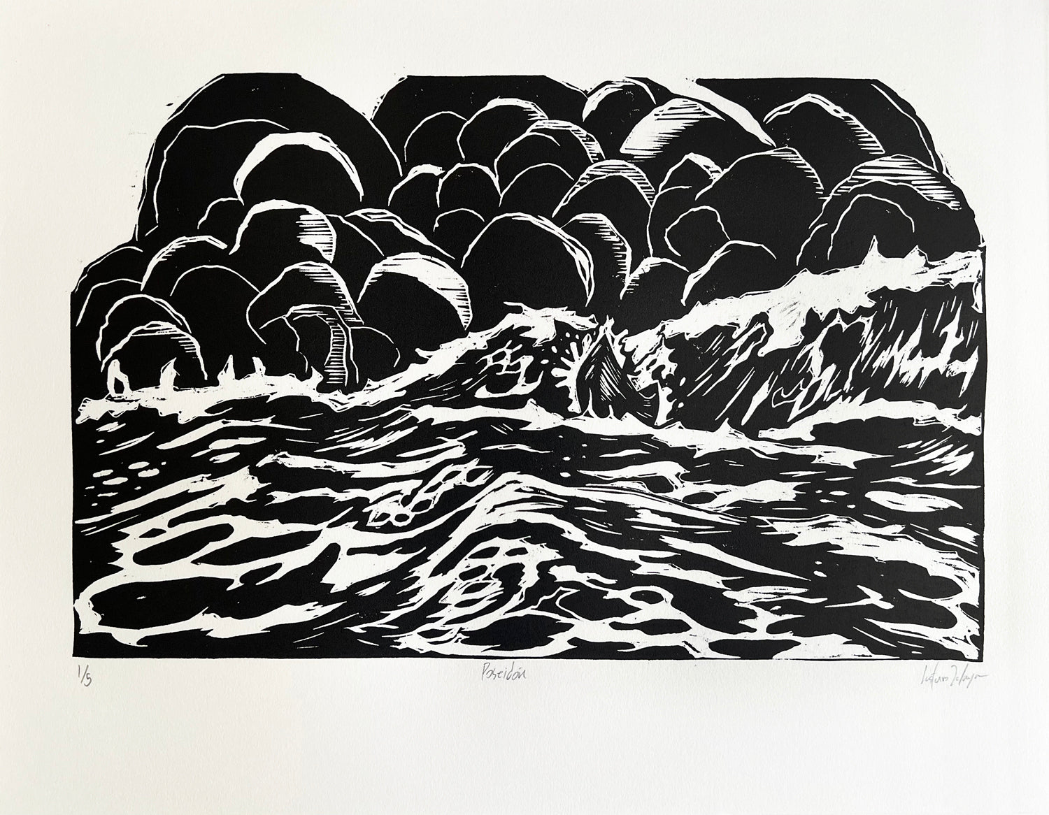 Poseidon