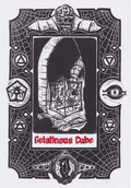 Gelatinous Cube