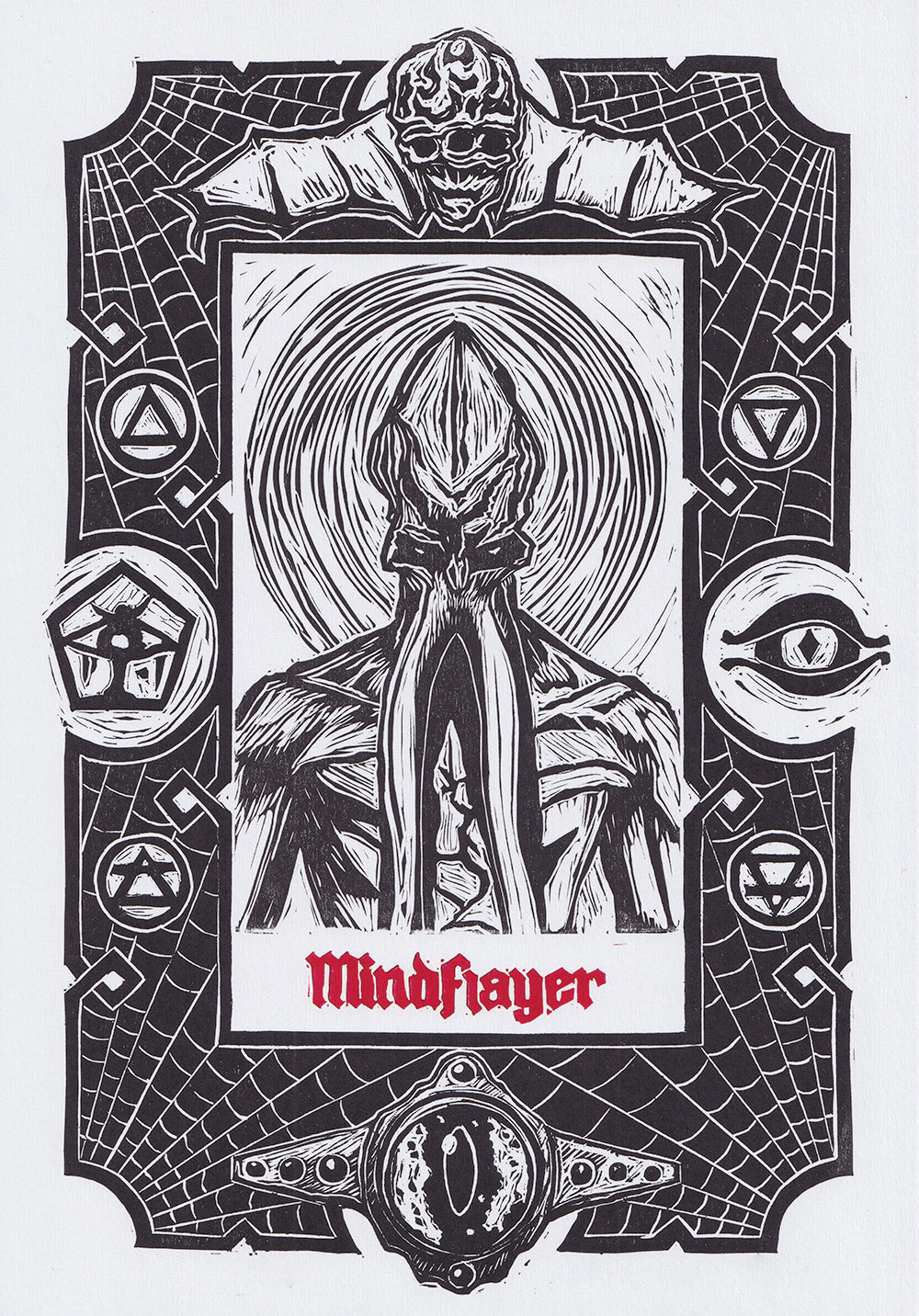 Mindflayer