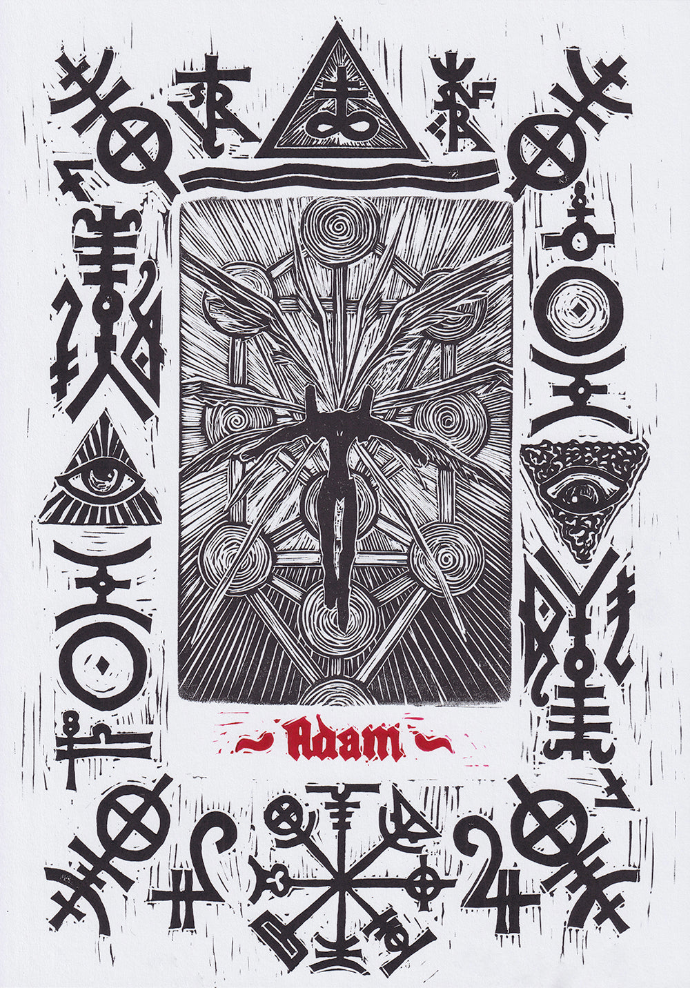 Adam