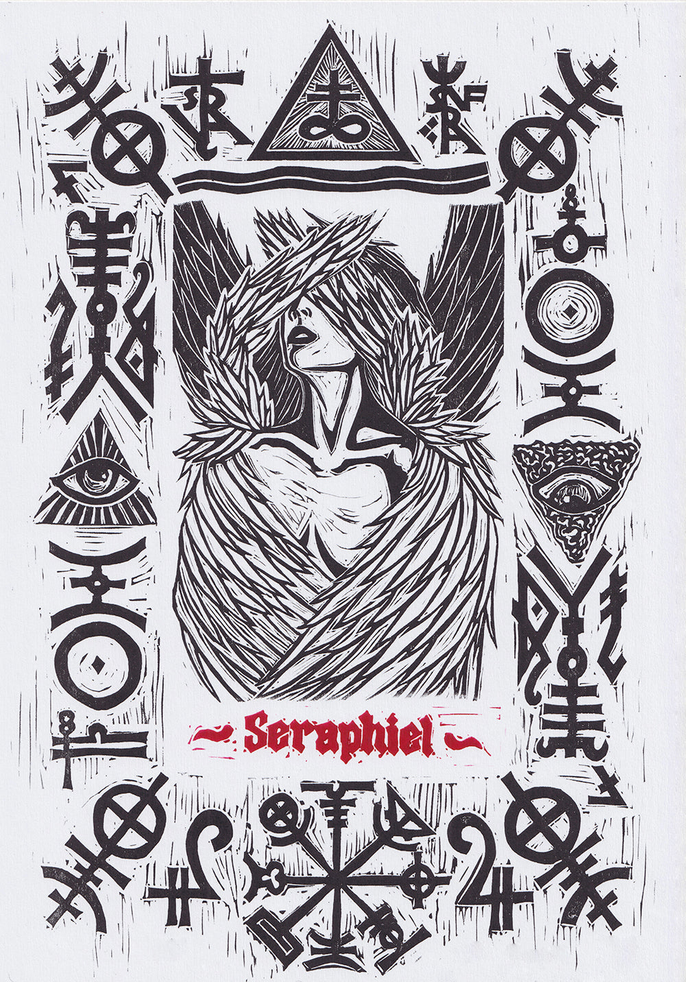 Seraphiel