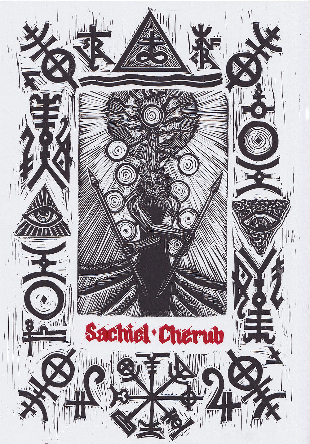 Sachiel
