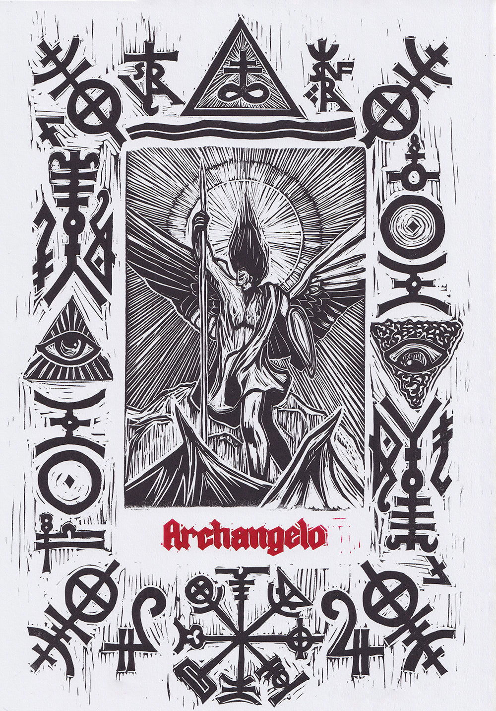 Archangelo
