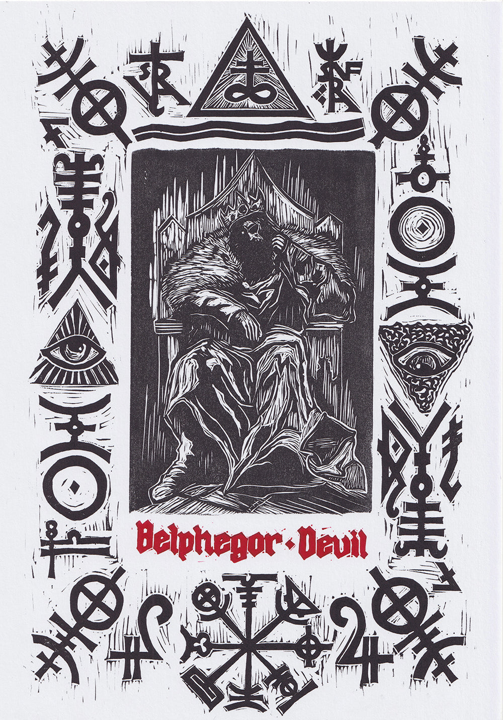 Belphegor