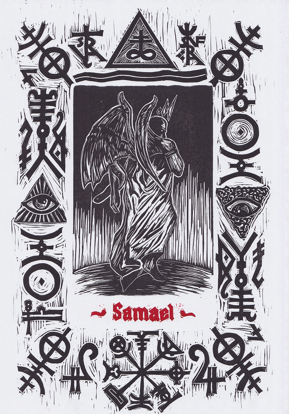 Samael
