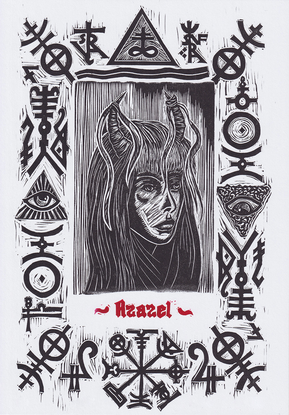 Azazel