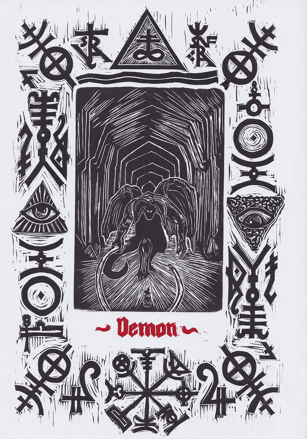 Demon