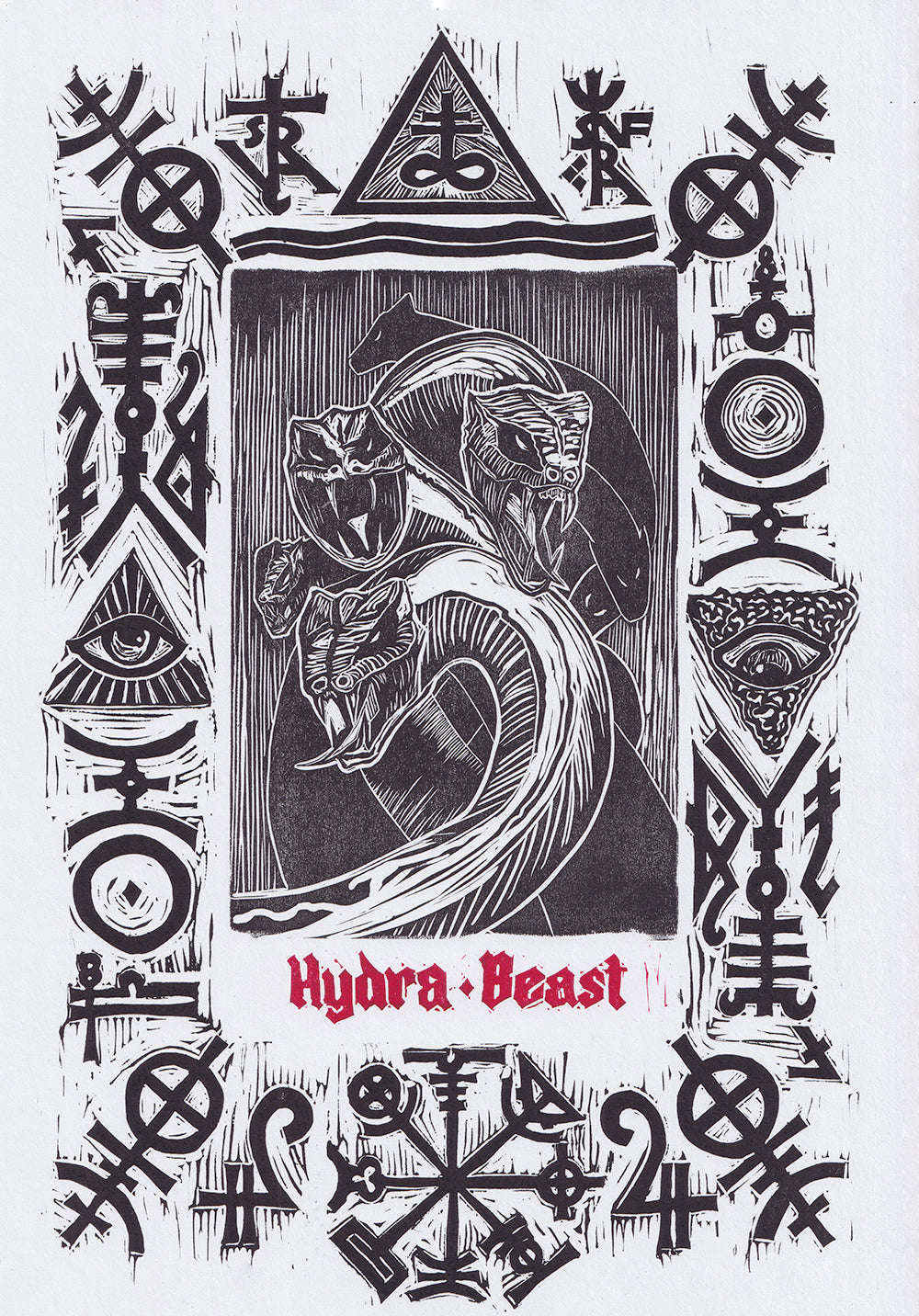 Hydra
