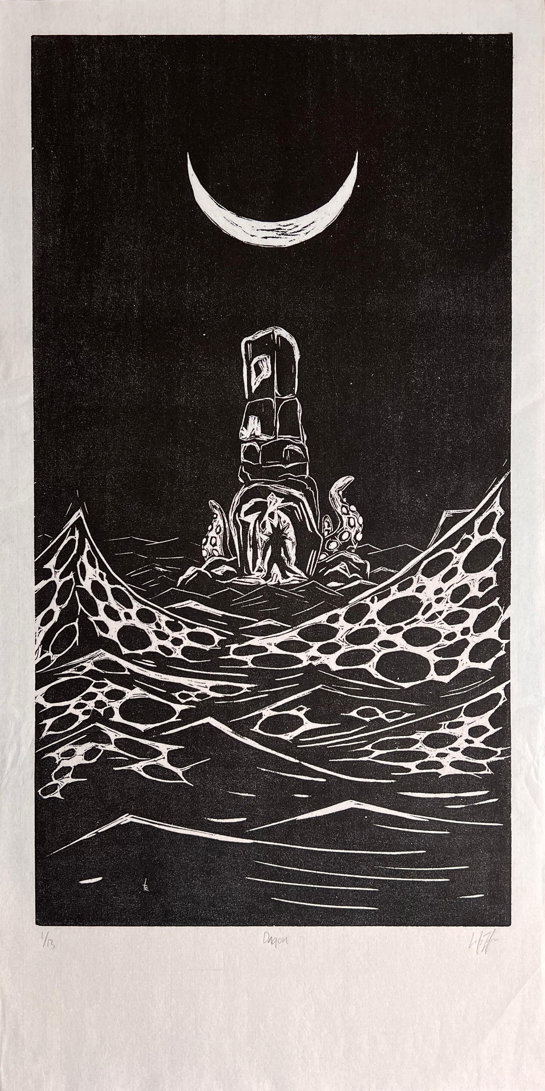 Dagon