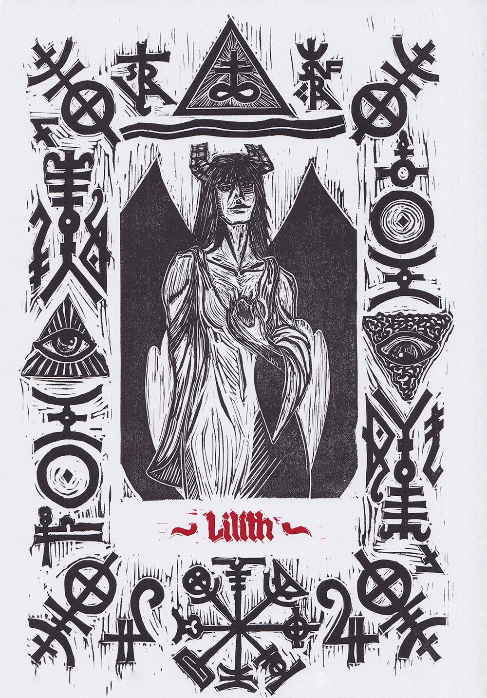 Lilith