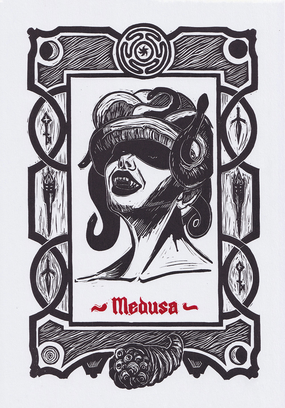 Medusa