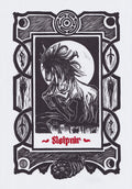 Sleipnir