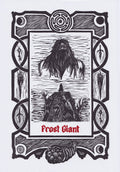 Frost Giant