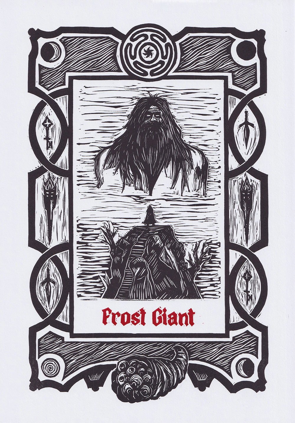 Frost Giant