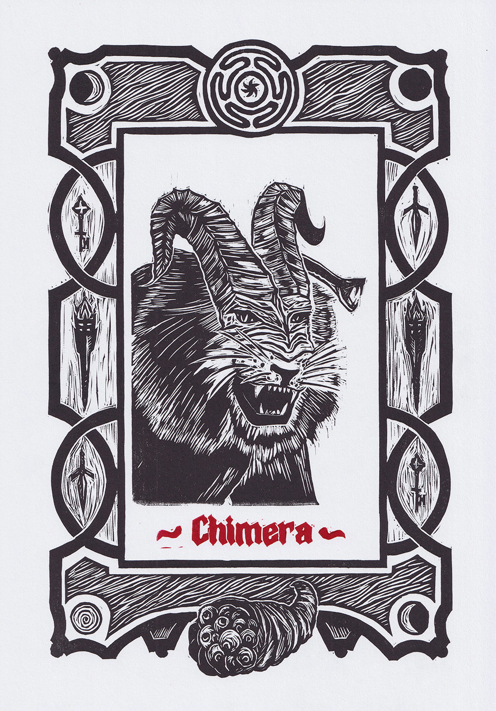 Chimera