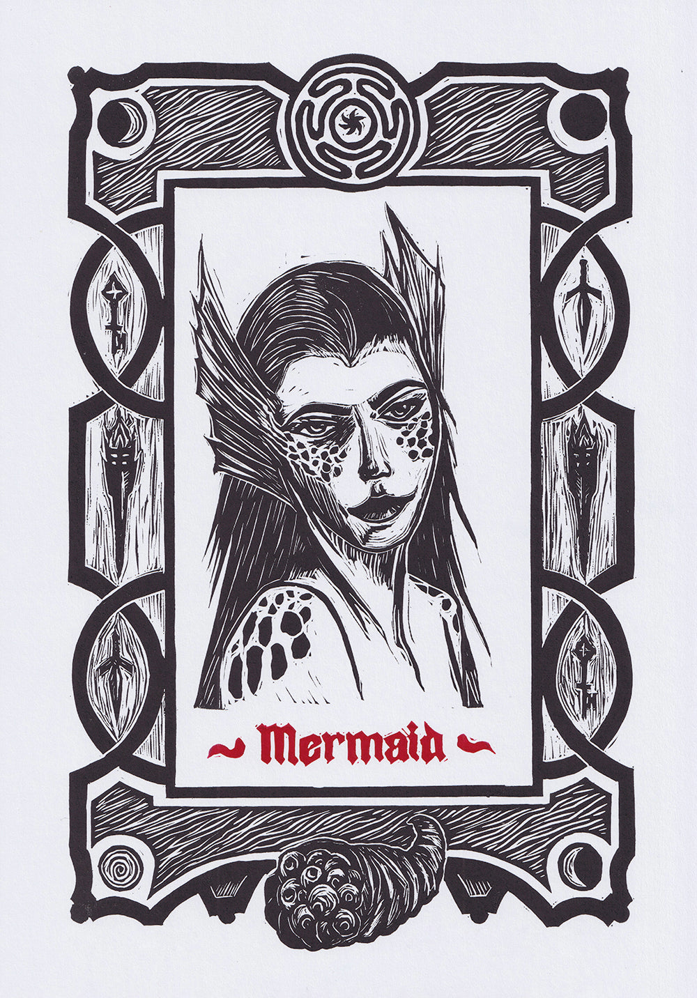 Mermaid