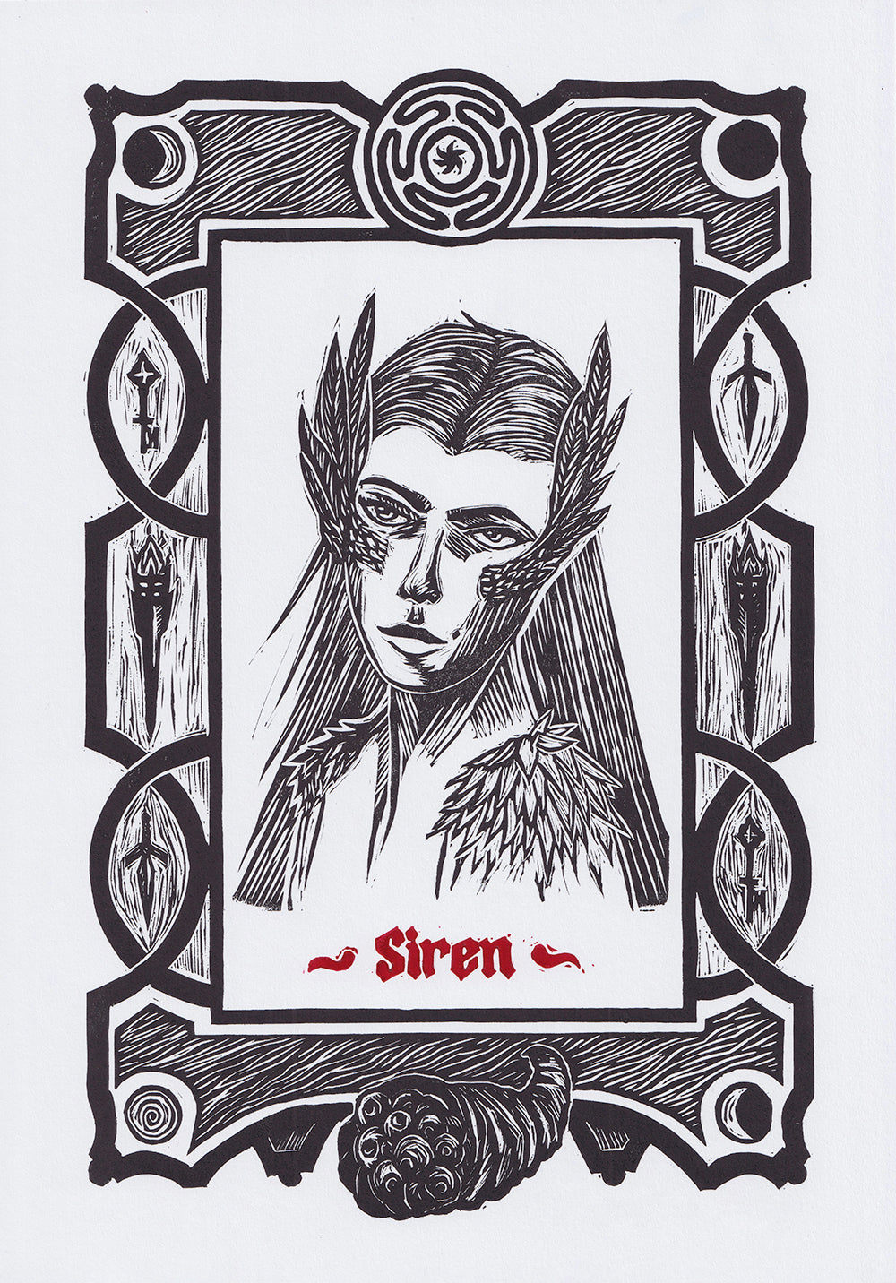 Siren
