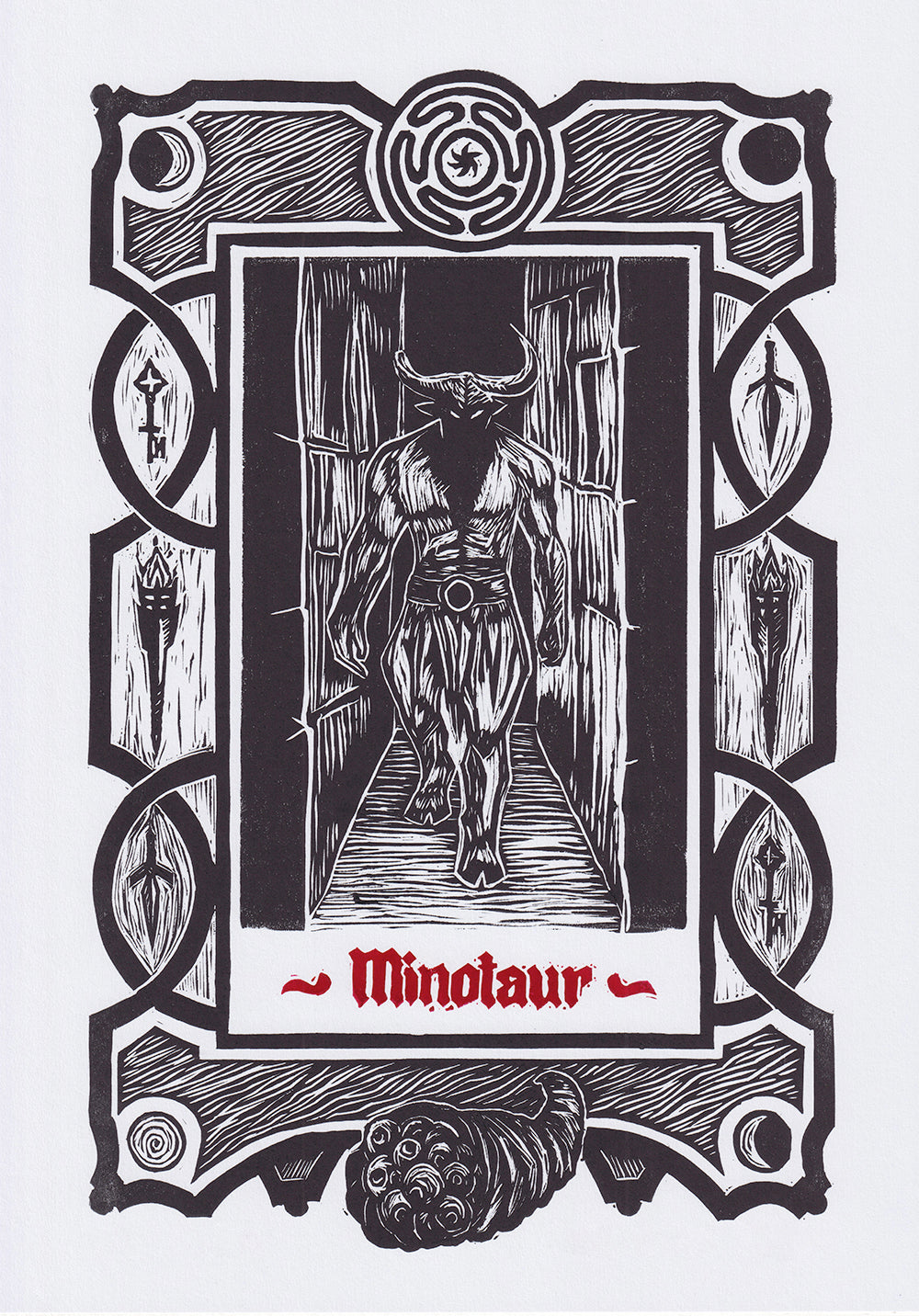 Minotaur