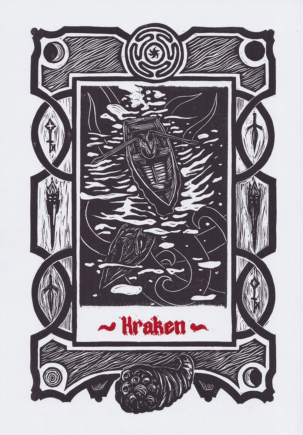 Kraken