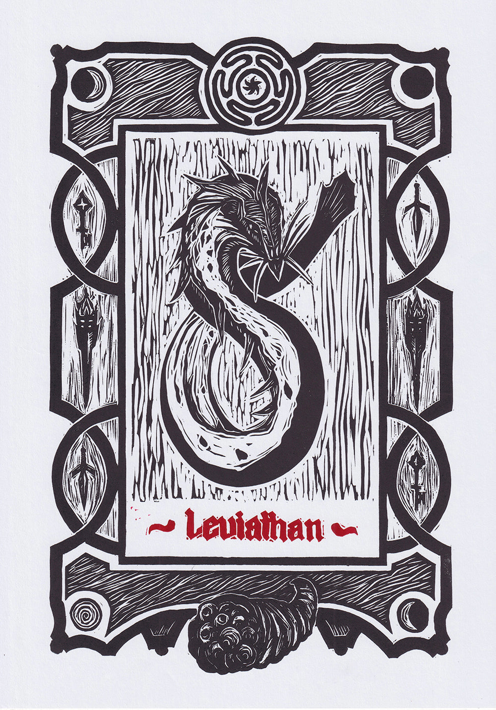 Leviathan