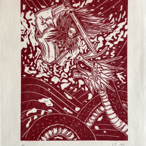 Susanoo