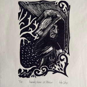 Faramir, Prince of Ithilien