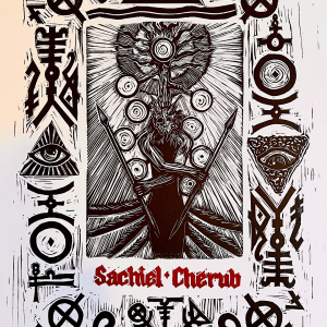 Monstrorum Compendium—Sachiel