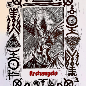 Monstrorum Compendium—Archangelo