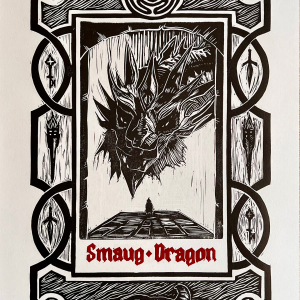 Monstrorum CompendiumâSmaug